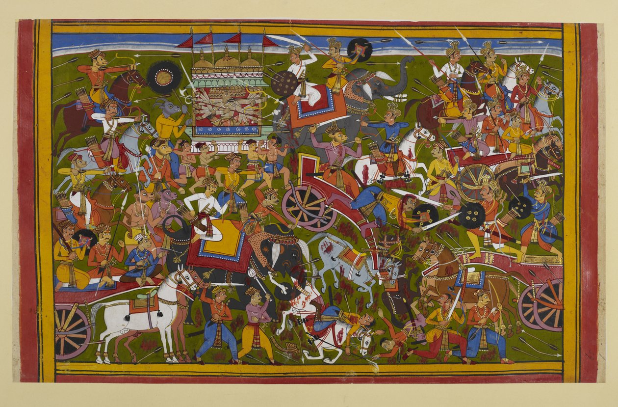  - Indian School