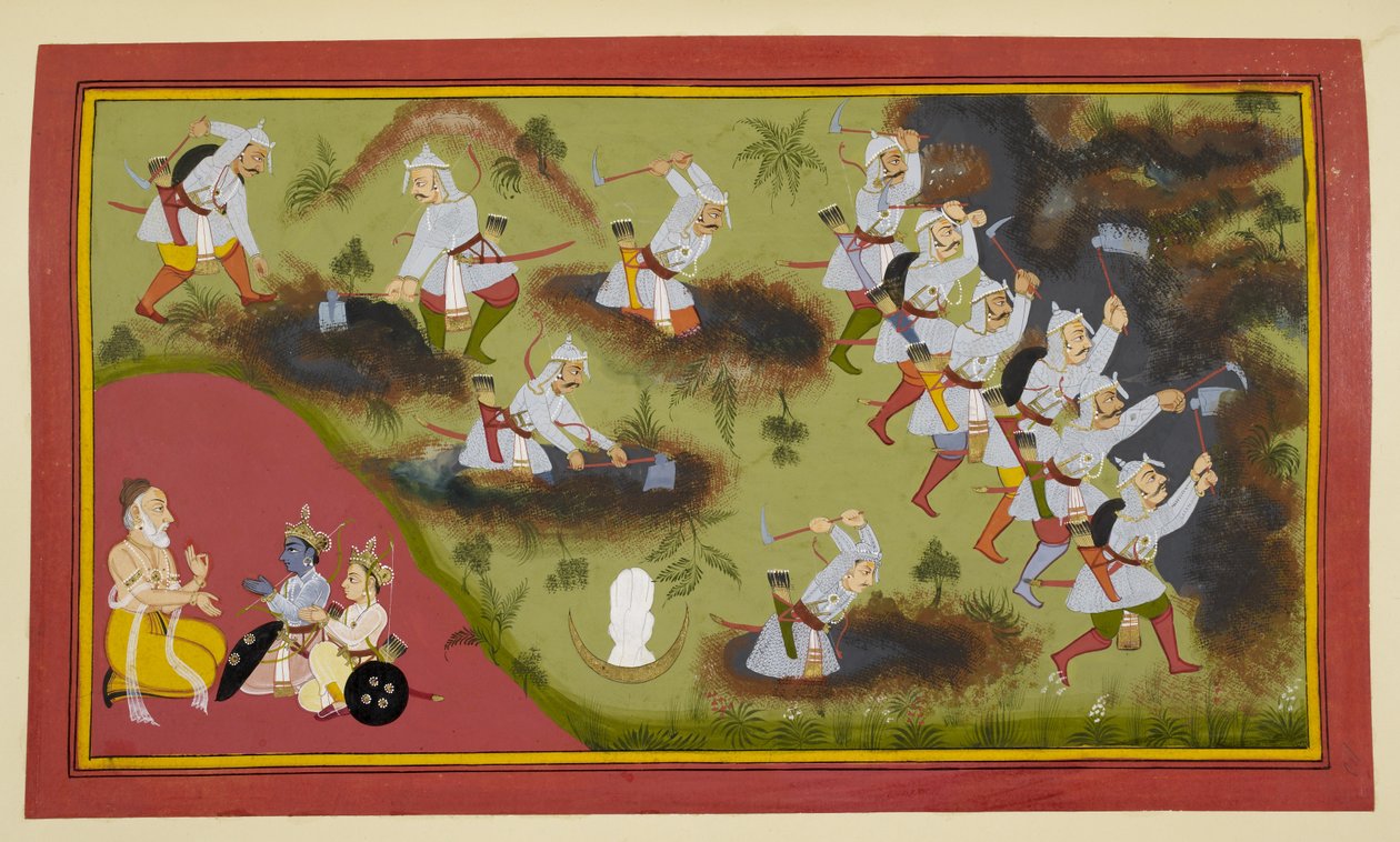  - Indian School