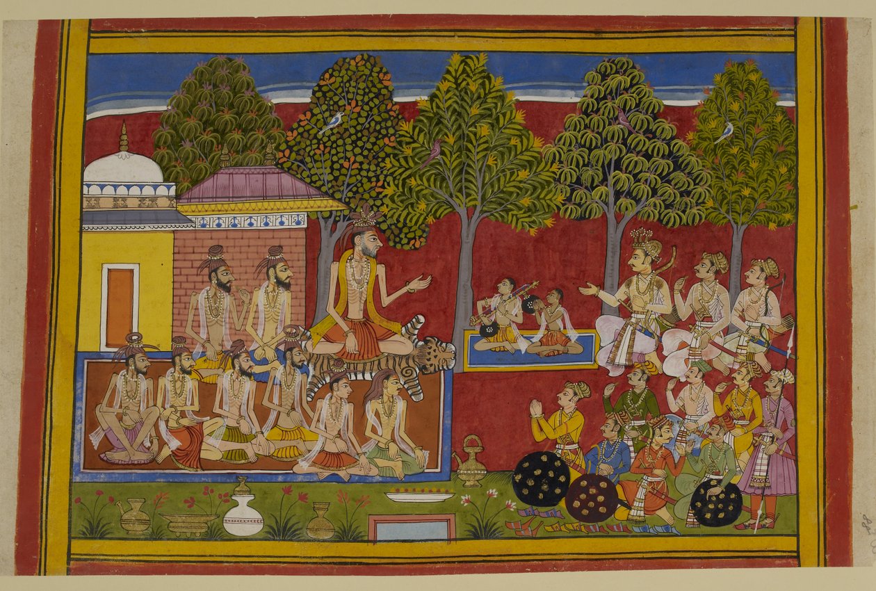  - Indian School