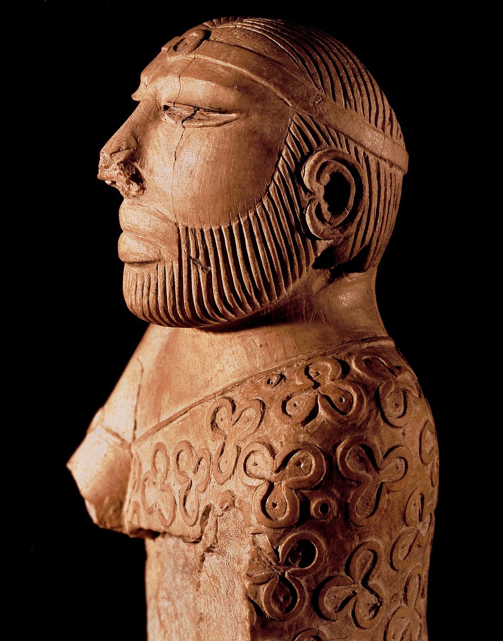 Civilisation de la vallée de l
