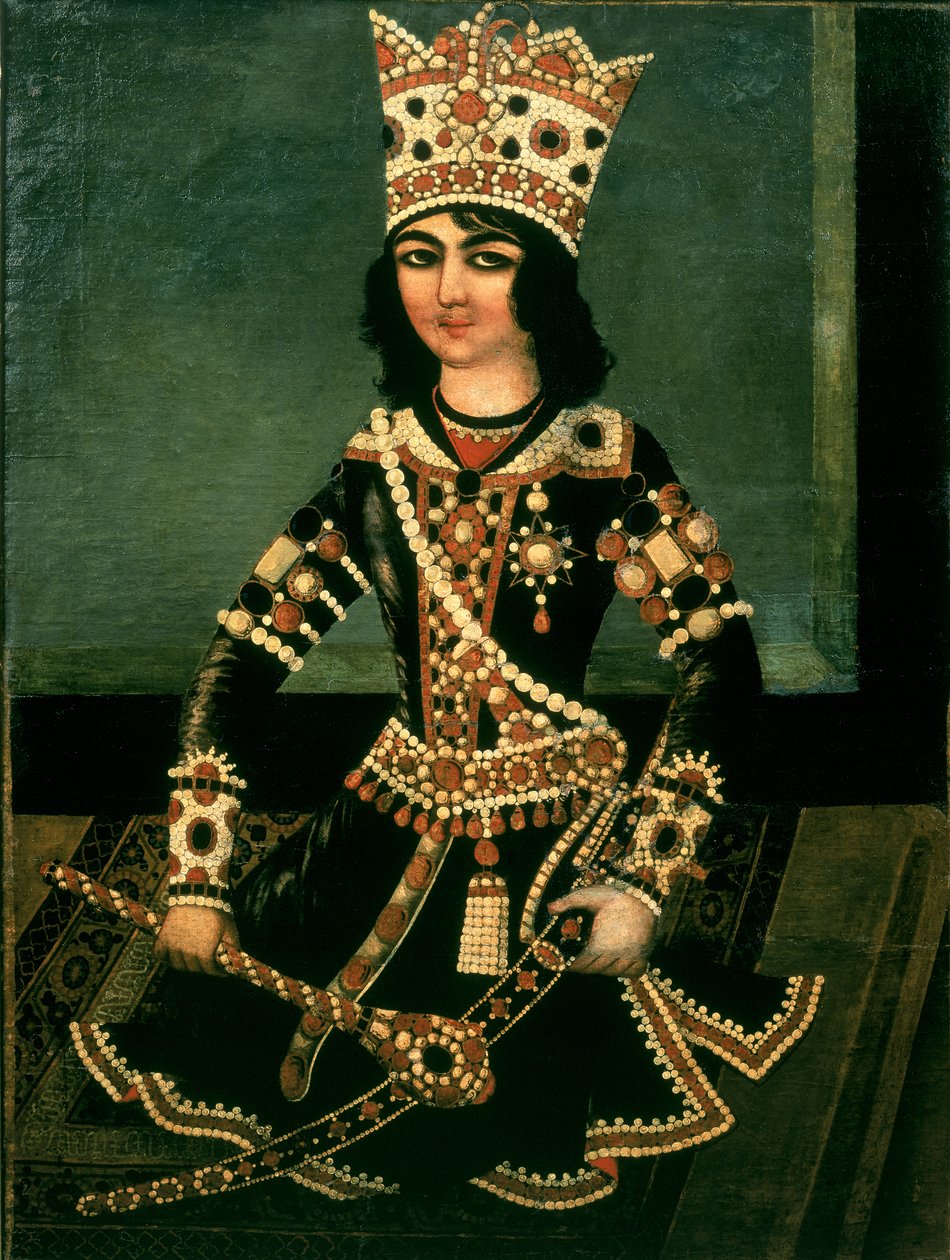 Portrait d