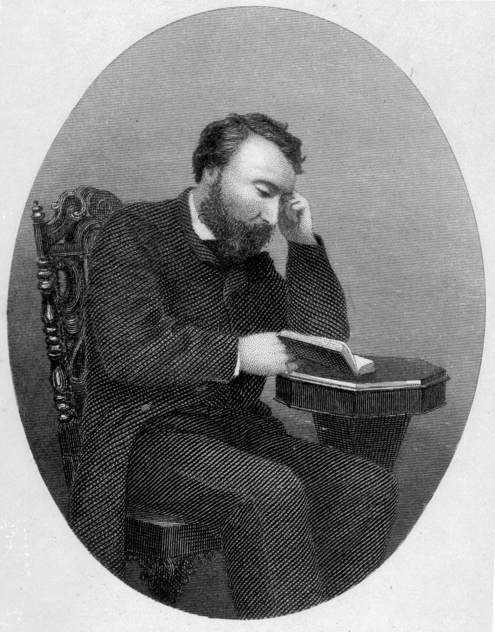 Charles J. Kickham - Irish School