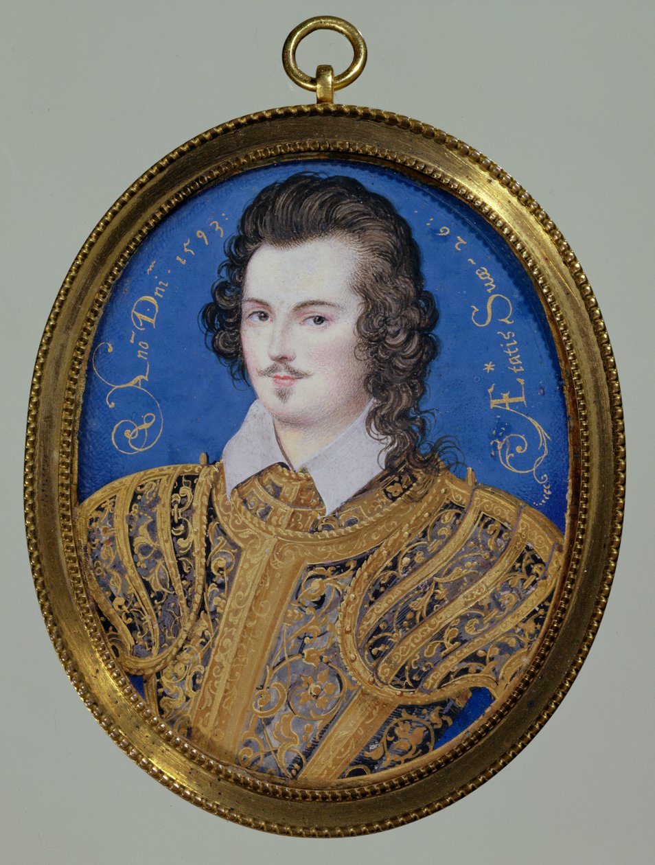 Portrait d