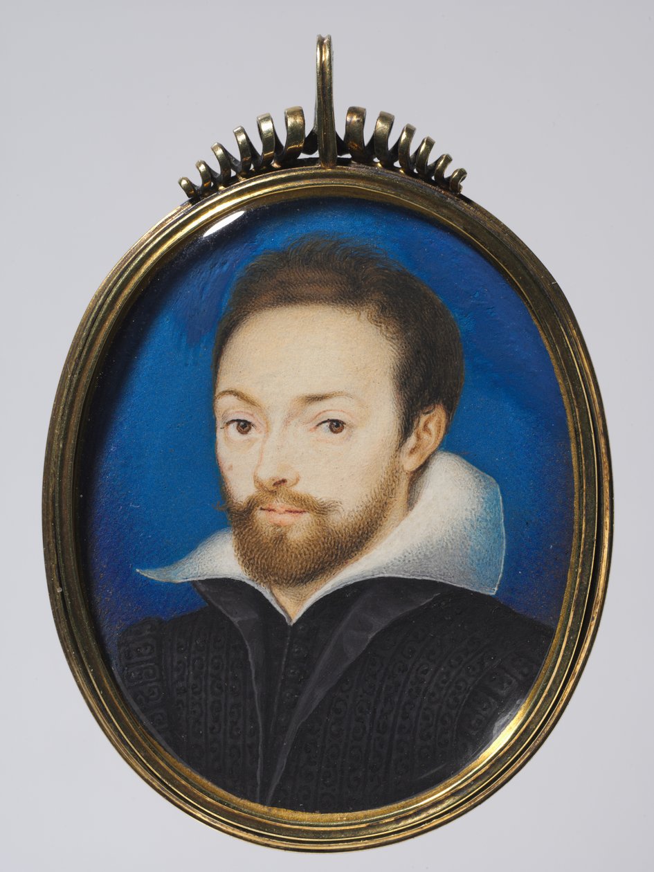 Portrait d