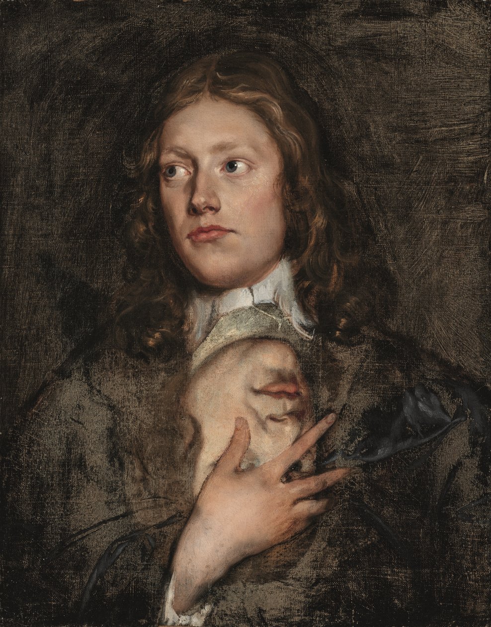 Portrait d
