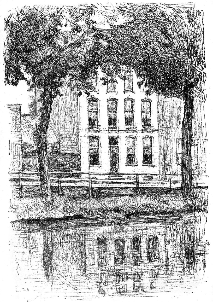 Maison d