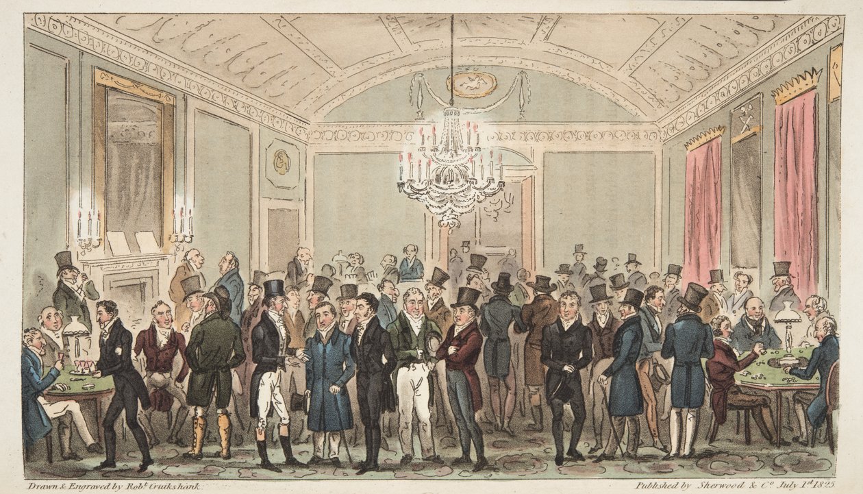 La grande salle d