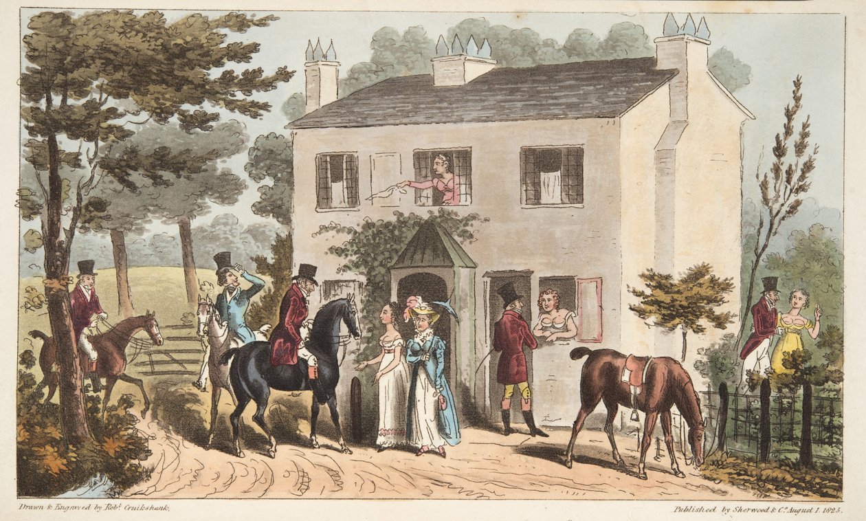 Les Cottages d