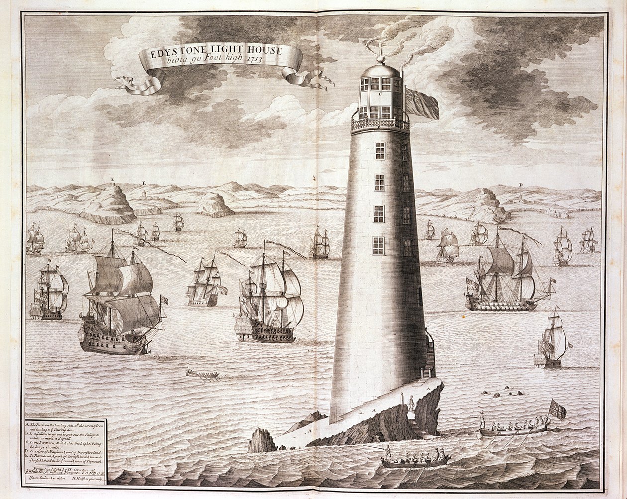 Le phare d