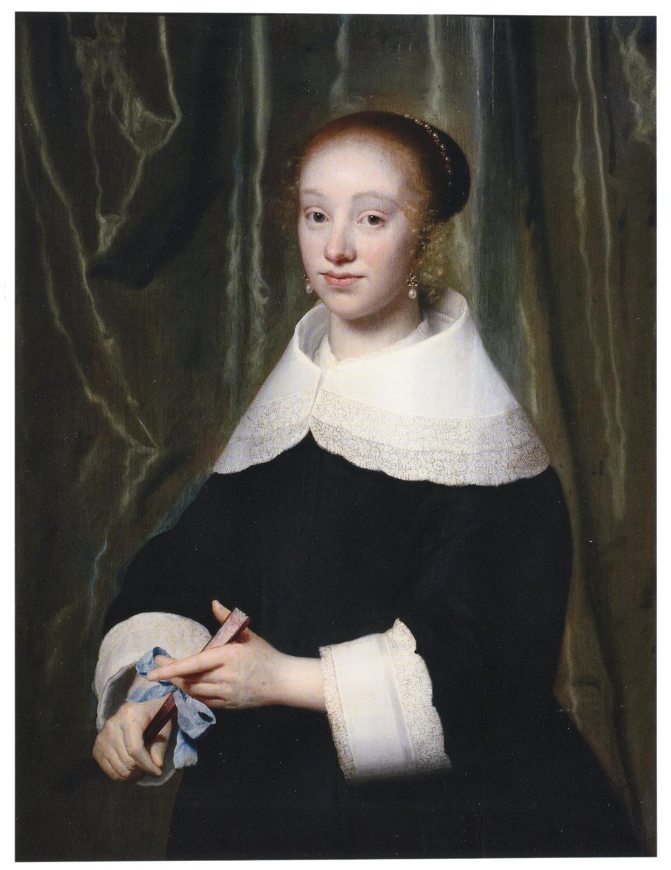Portrait d