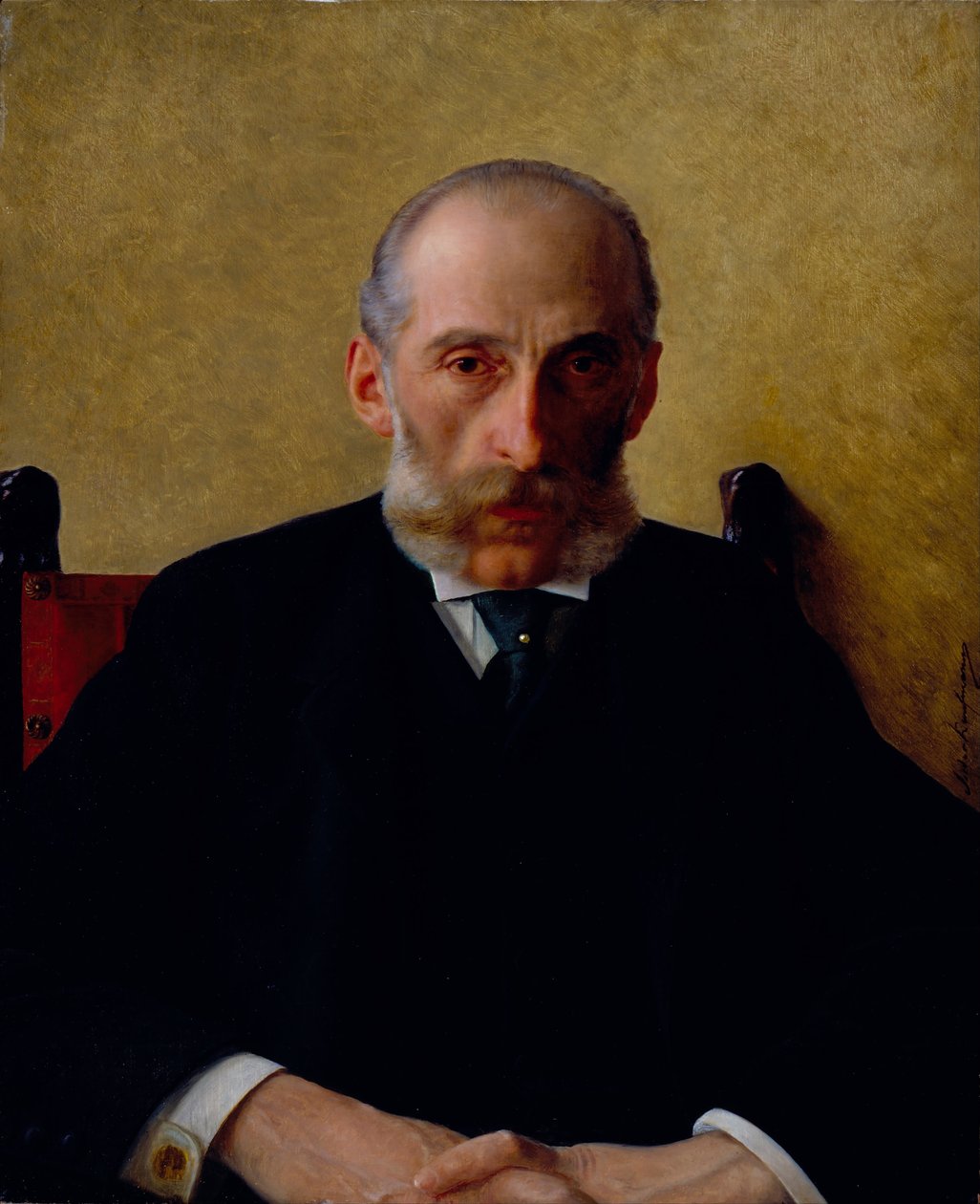 Portrait d