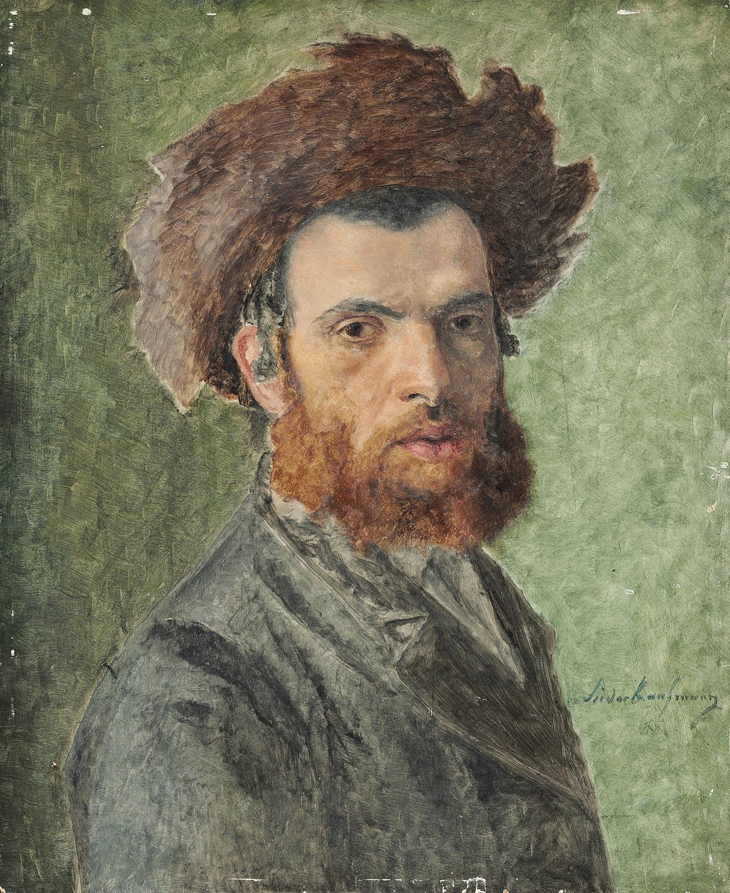 Portrait d