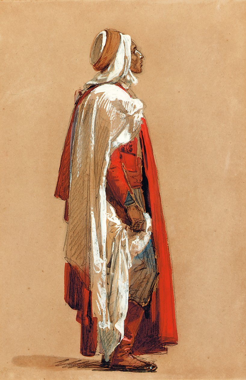 Étude d
