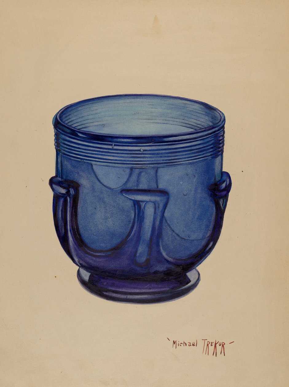 Bol - Isidore Steinberg
