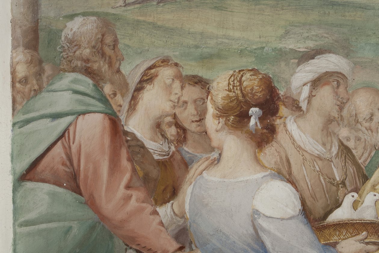 (détail) - Isidoro Bianchi