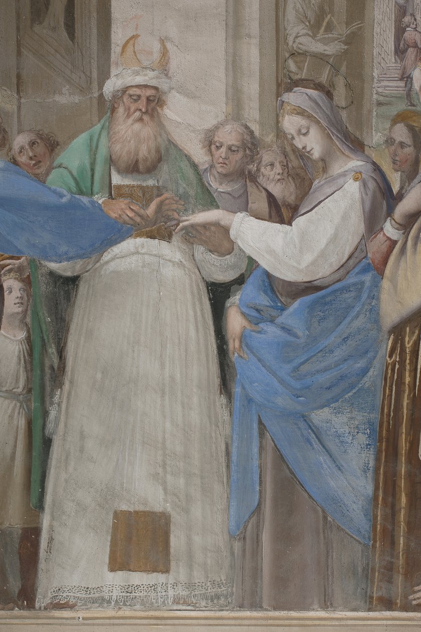 (détail) - Isidoro Bianchi