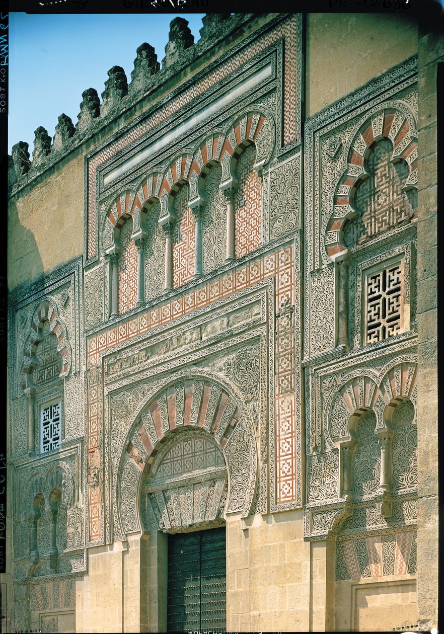 Porte d