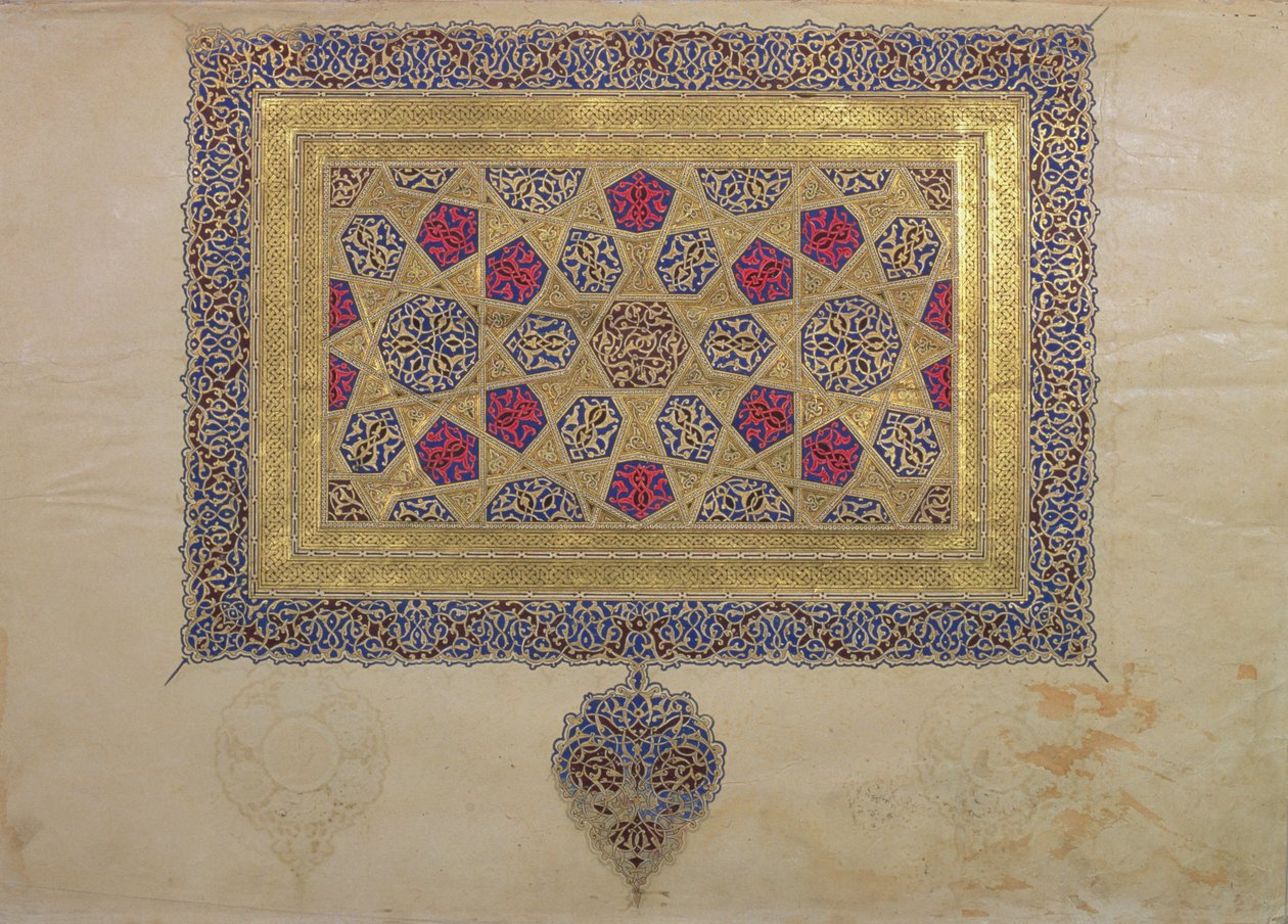 Page d