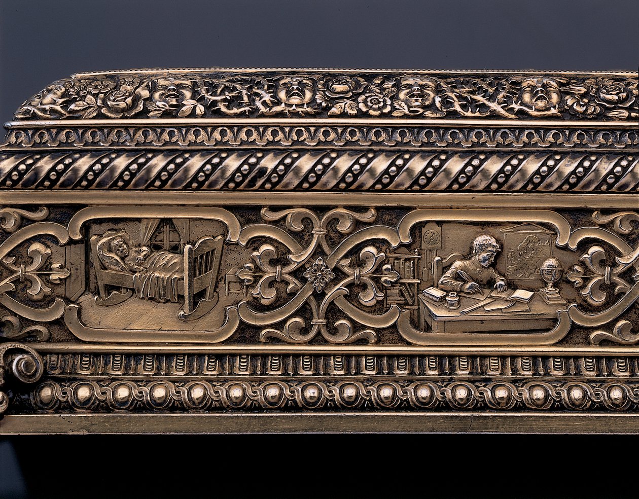 Détail d