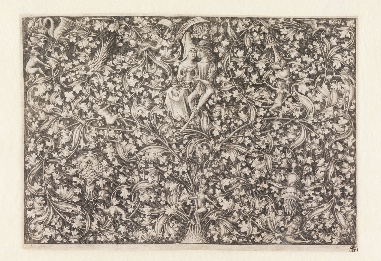 Le Jardin de l