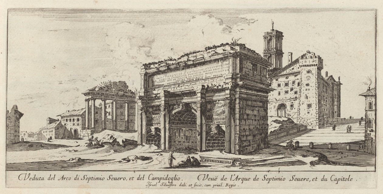 Veduta de l