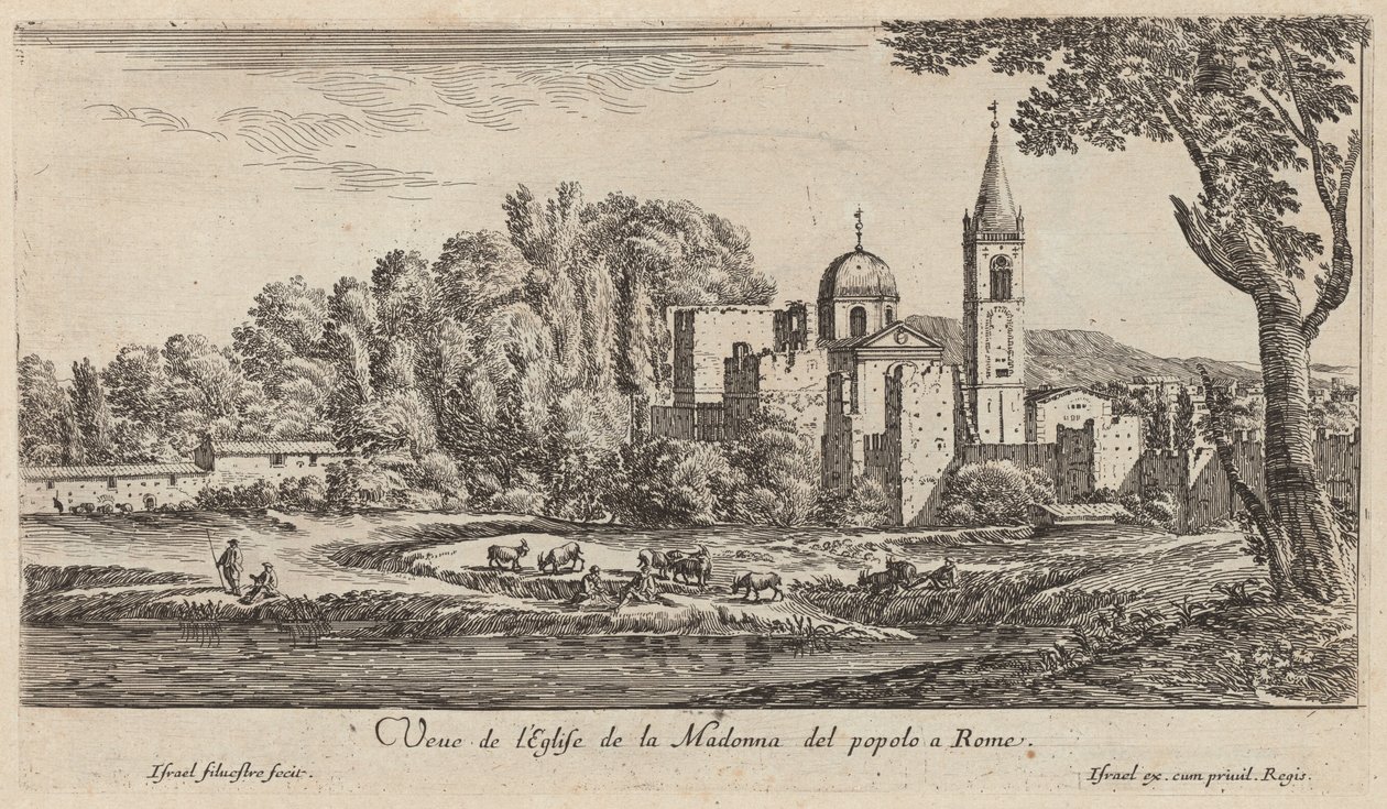 Vue de l