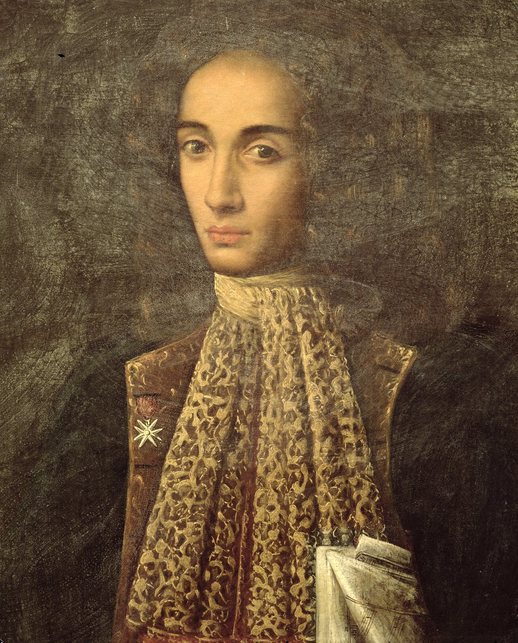Alessandro Scarlatti (1660-1725) - Italian School