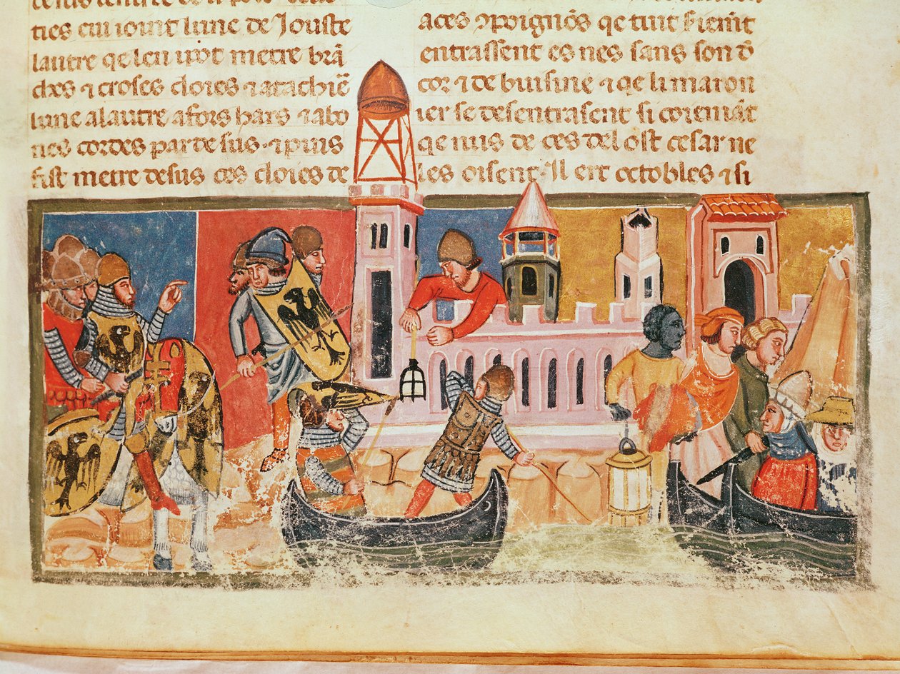 Bataille aux murs d