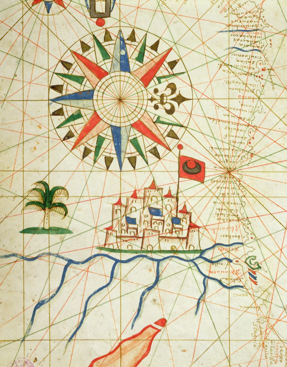 Égypte, le Nil et Le Caire, d