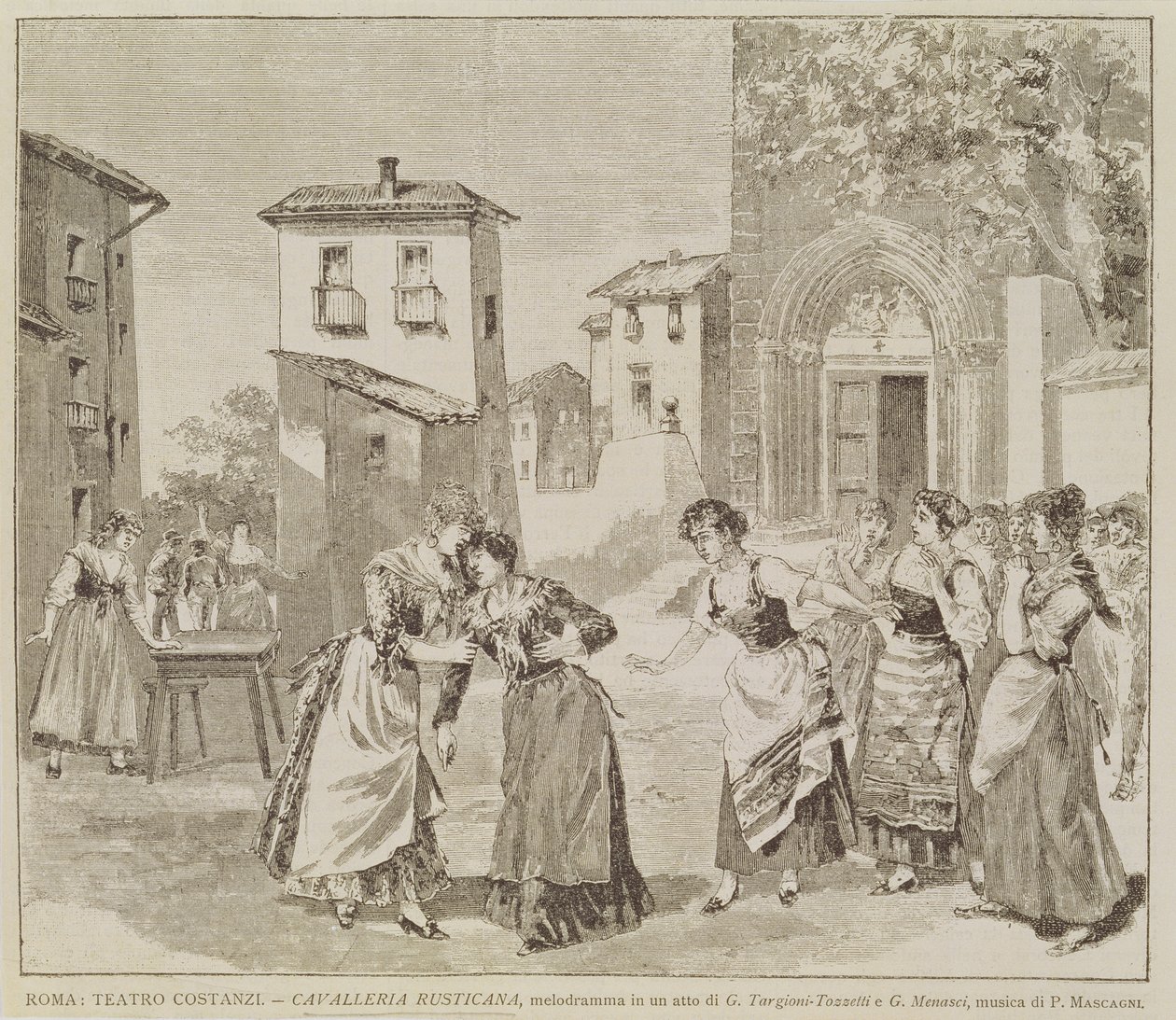 Scène de l