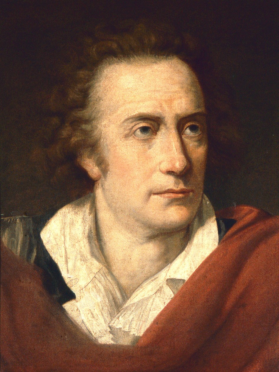 Vittorio Alfieri - Italian School