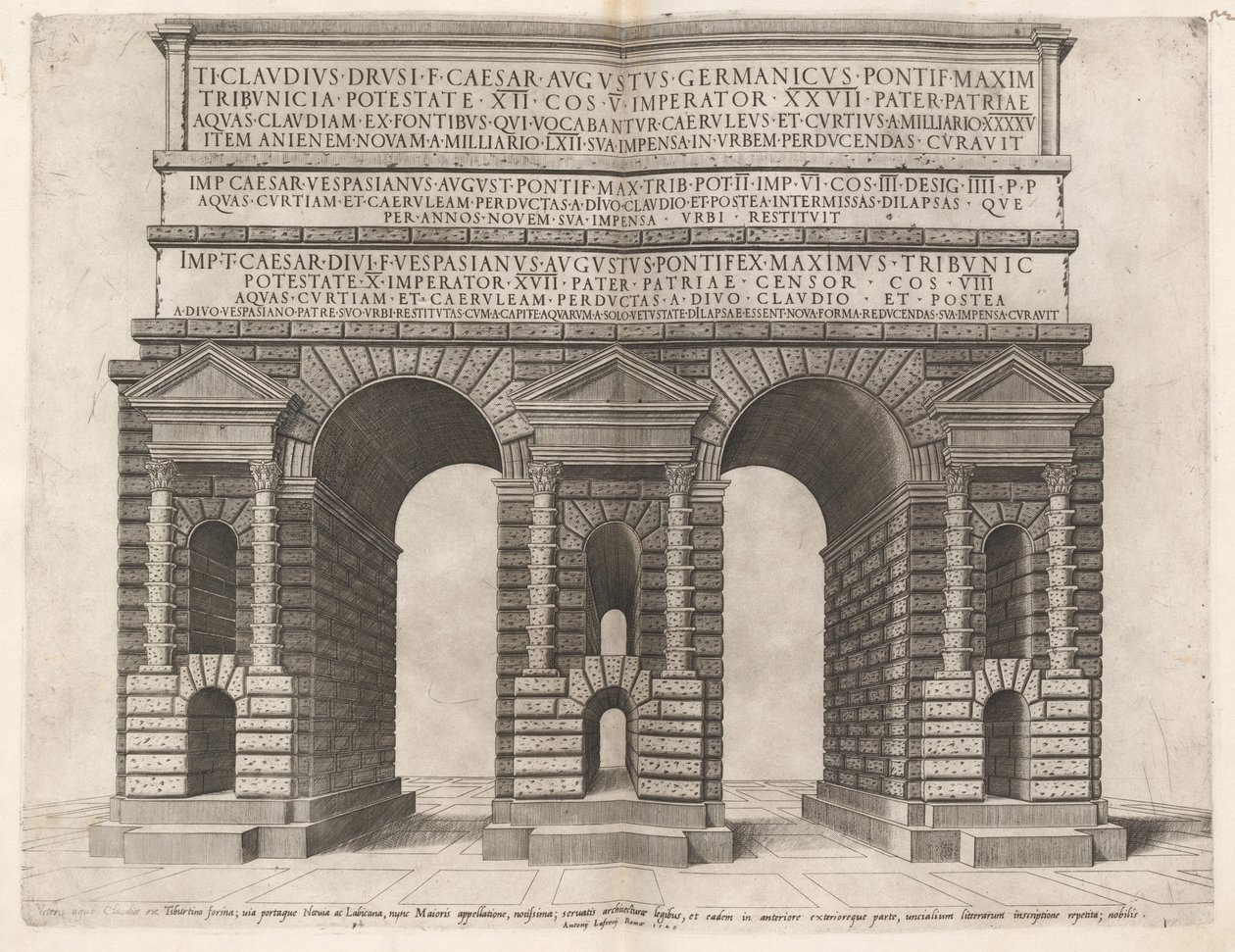 Arc de l