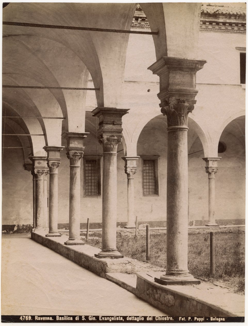 Cloître de l