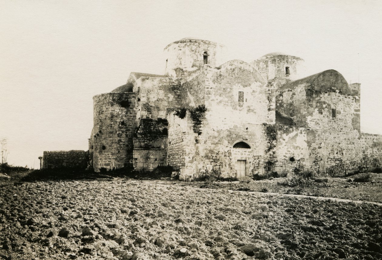 Monastère d