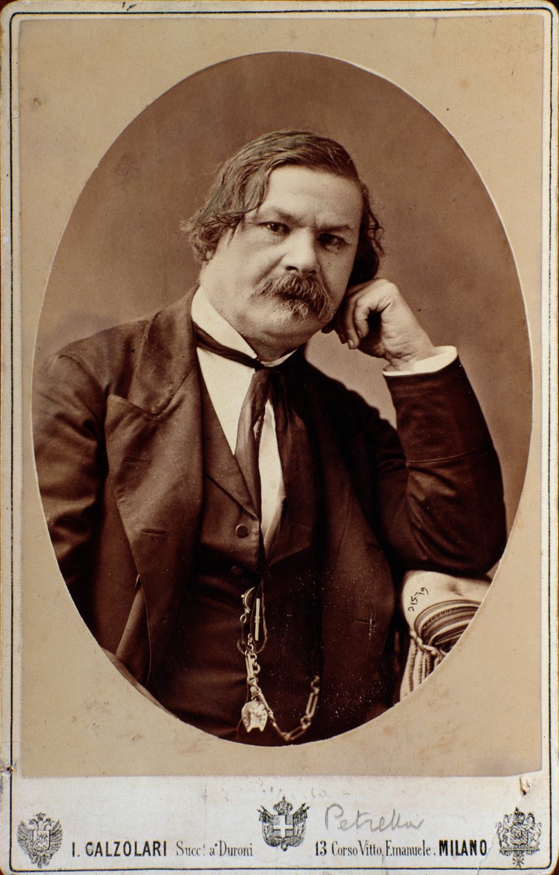 Portrait d