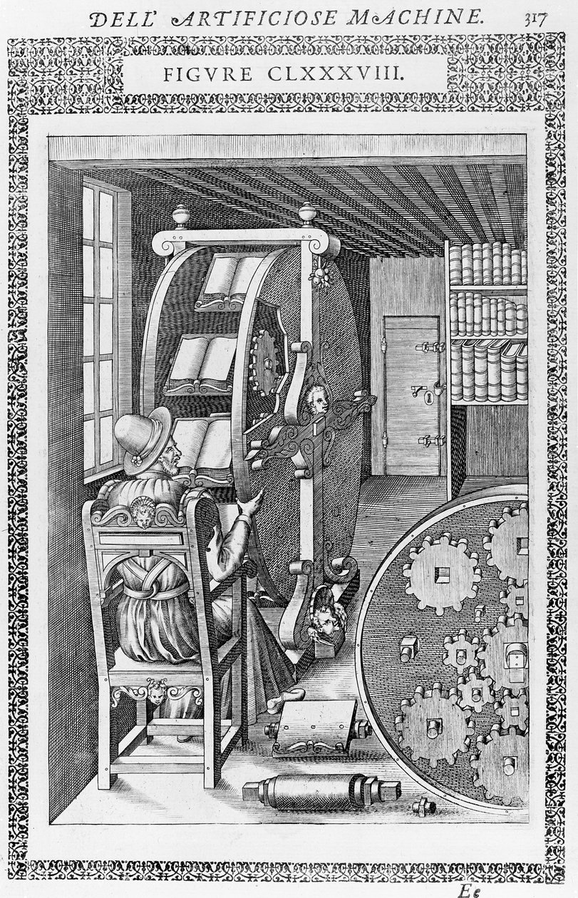 Une page du livre 
