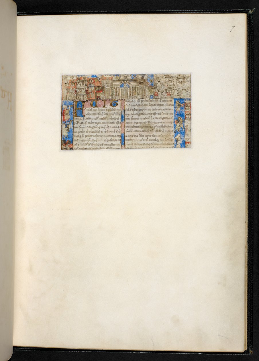 Ajouter MS 27695, f.7r, tiré d