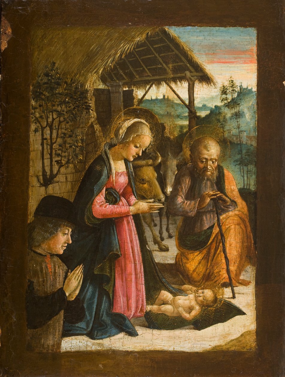 Adoration de l