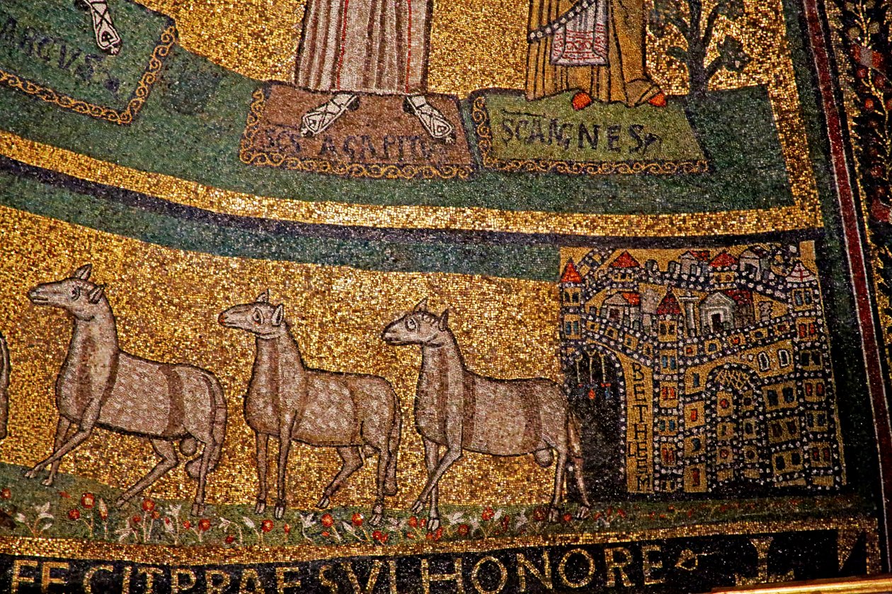 Détail d