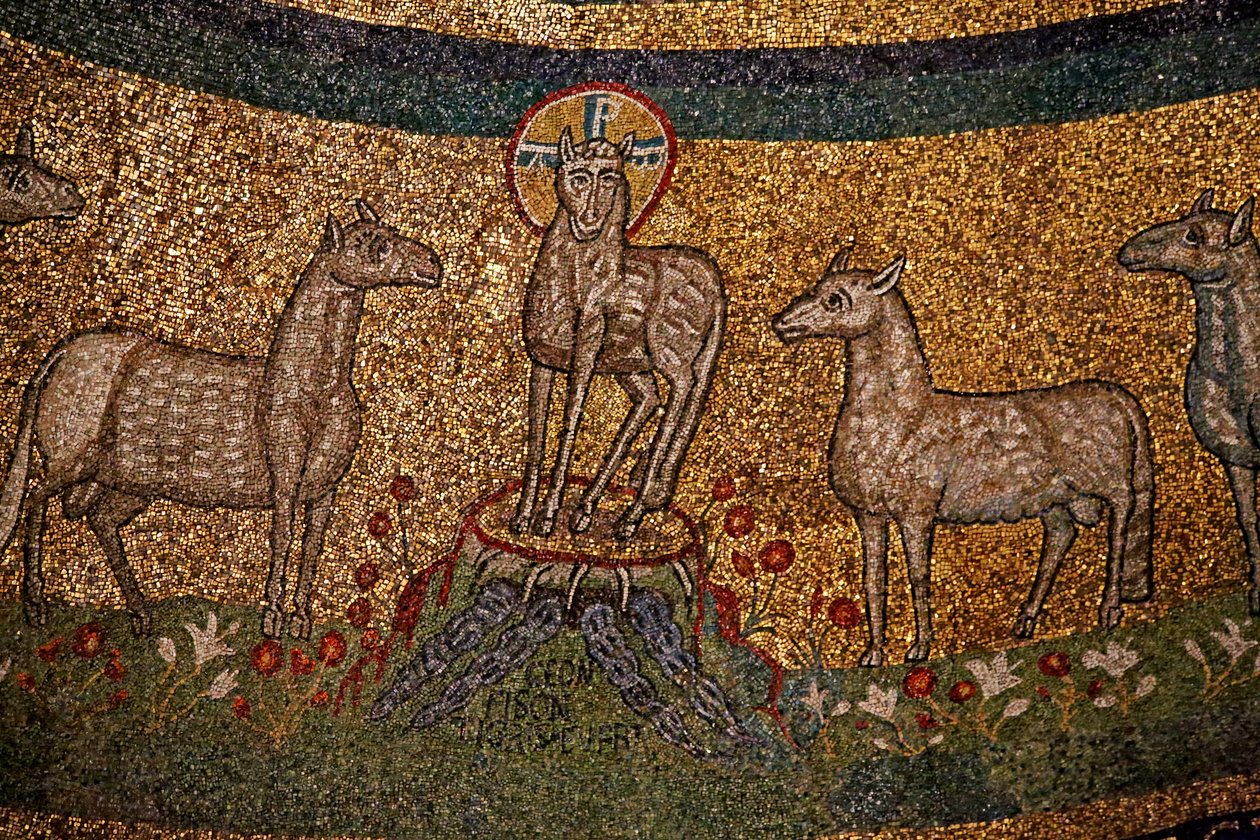 Mosaïque d