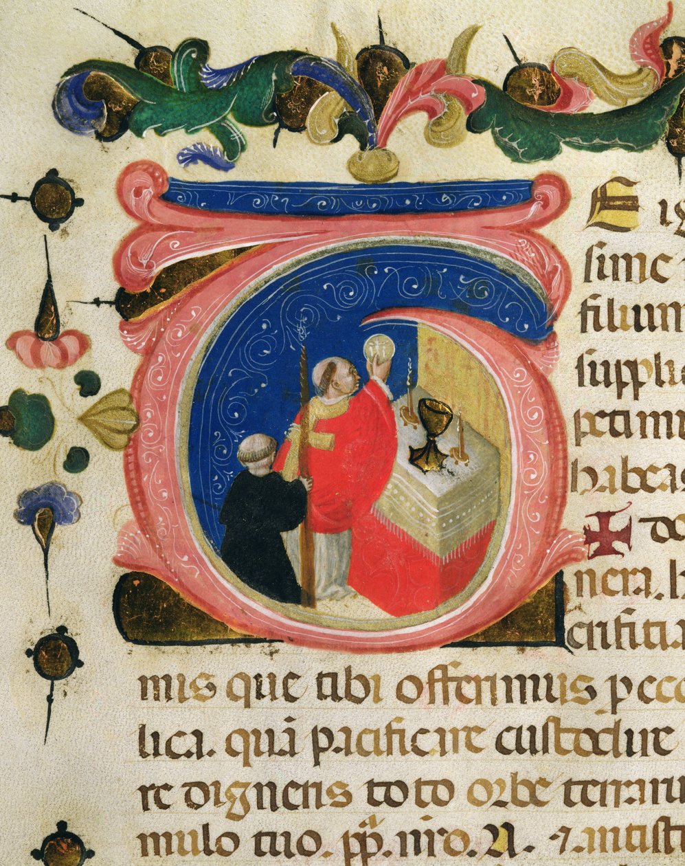 Célébration de l