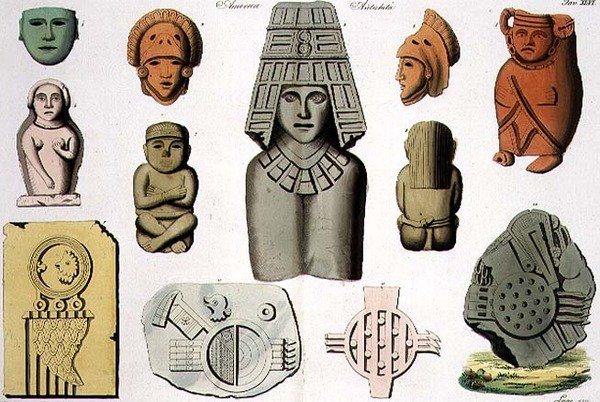 Antiquités d