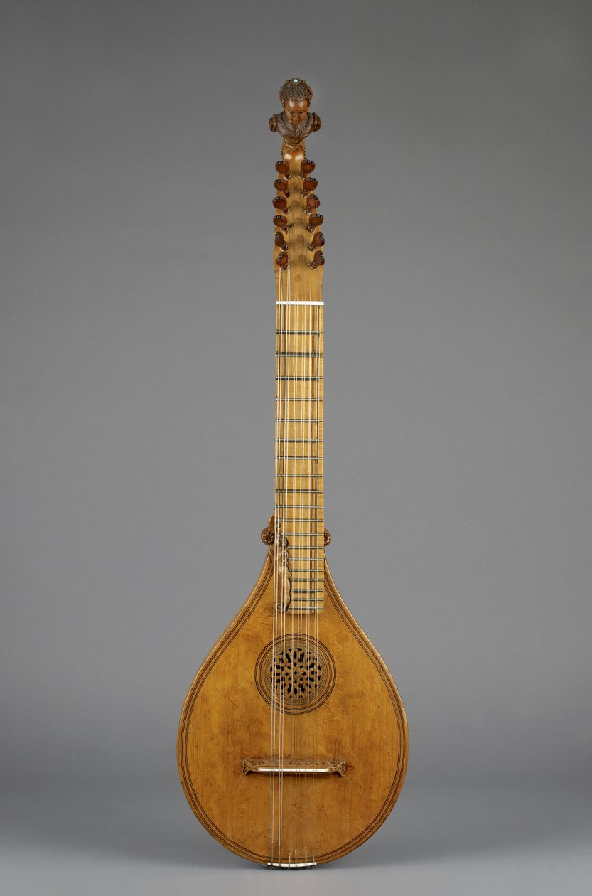 Cistre (Crète) - Italian School