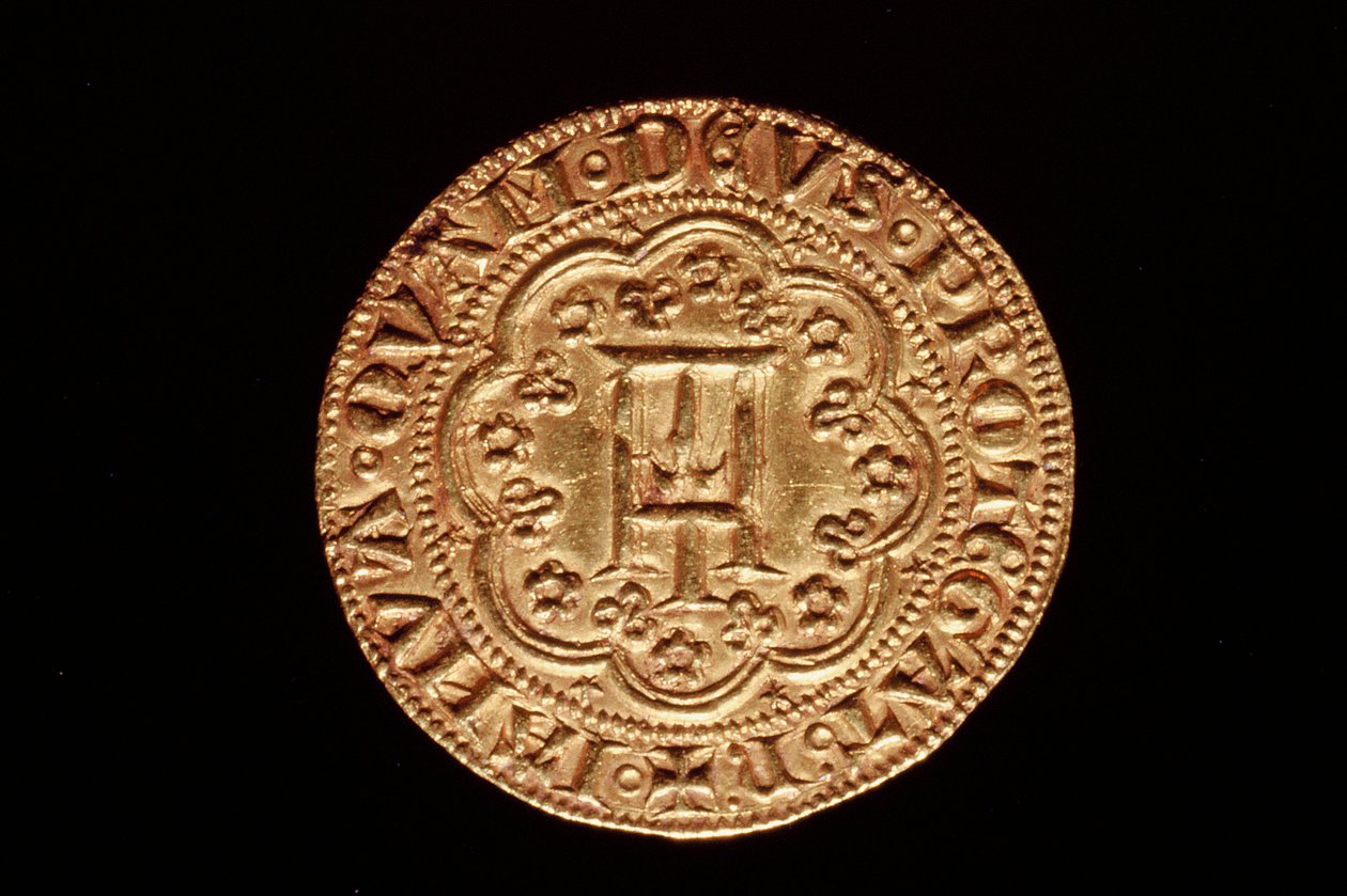 Monnaie: Genovino d