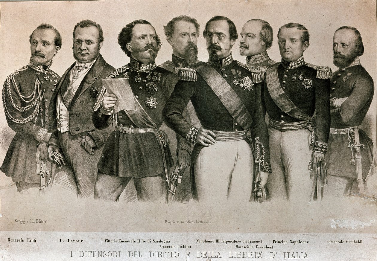 Défenseurs de la loi et de la liberté de l