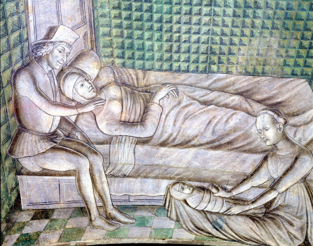Détail d