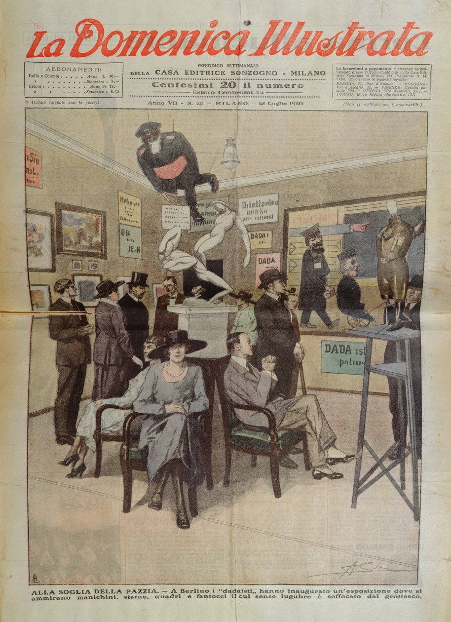 Exposition d