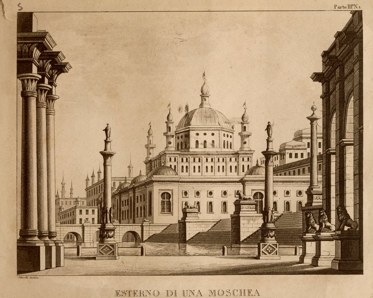 Extérieur d