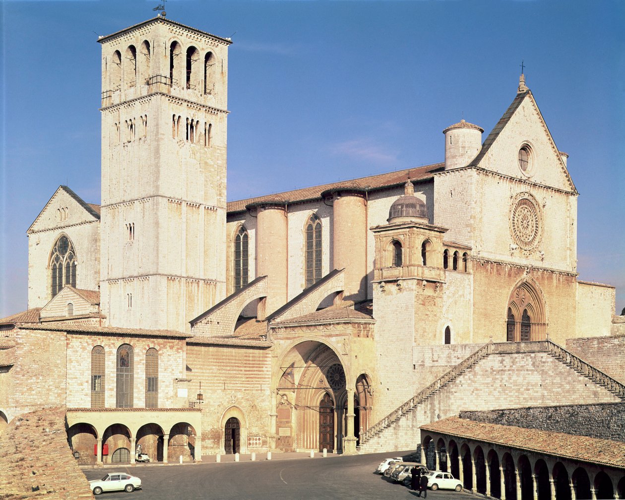Extérieur de l