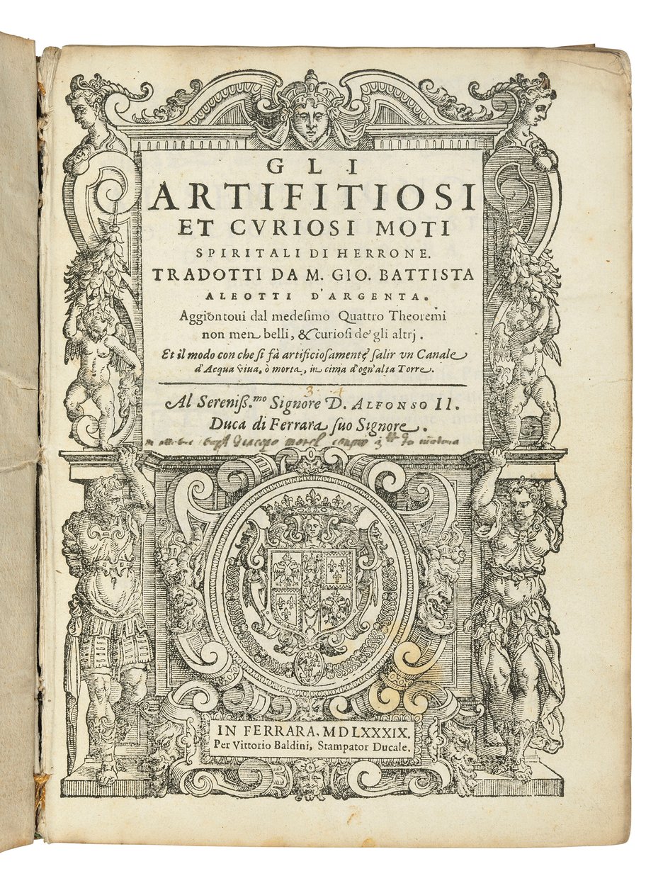 Première édition de la traduction d